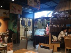 -娘惹裙厨餐厅(昙华林店)