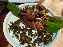 -绿茶餐厅(汇悦大融城店)