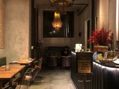 -Ginger(兴国路店)