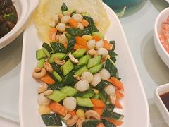 -谷语中餐厅