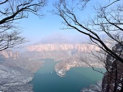 -河南宝泉旅游区