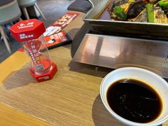 -鱼酷活鱼烤鱼(静安大融城店)