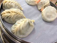 -叶存利海鲜大馅饺子(海宁路总店)