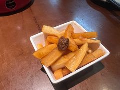 -乡里八闽·福州乡土菜(西园店)