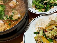 -太二酸菜鱼(深圳布吉万象汇店)