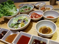 -喜来稀肉(北外滩白玉兰广场店)