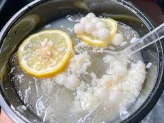 三鲜冰粉-串妹花式冰粉(乐山总店)