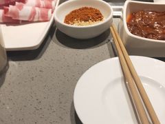 -海底捞火锅(新华联梦想城店)