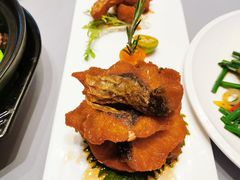 上海熏鱼-一澜江宴·江景地标楚菜(江滩公园店)