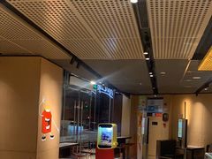-麦当劳(四平路店)