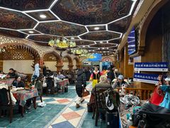 -乡村馕坑肉·烧烤·新疆菜·本地人更爱吃(阿勒泰首店)