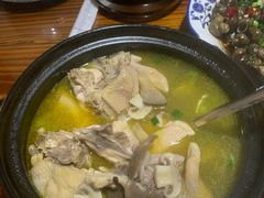 -呼吸森林·生态农庄农家乐私房菜