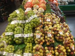 -鲜丰水果(高刘路店)