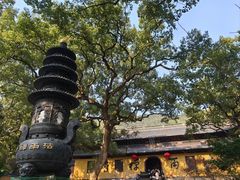-普陀山风景名胜区-法雨禅寺