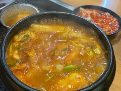 -肉甲韩国木炭烤肉(新壹街1店)
