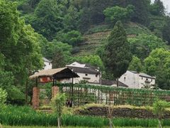 -新安江山水画廊风景区