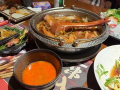 -弓二·烧鸟居酒屋(财富购物中心店)