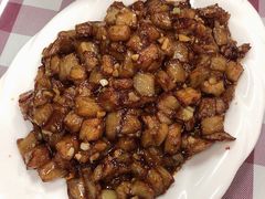 -天津外国语大学（马场道校区）食堂