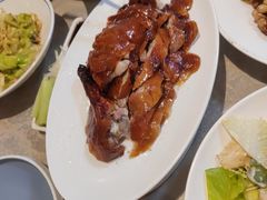 -陈阿婆鱼头泡饼·京味菜(复兴路店)
