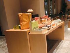 -奈雪茶院·茶室茶馆(广州粤海天地店)