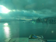 -香港九龙海逸君绰酒店