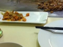 -阿宗台式铁板烧(仙乐斯店)