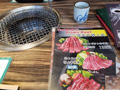 -虎丸烧肉(新大陆广场店)