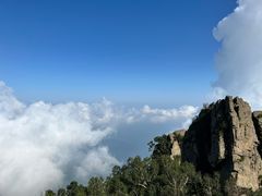 -白草畔自然风景区