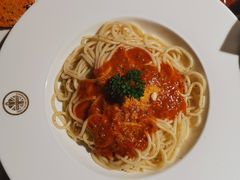 -伦敦桥西餐·养生粤菜