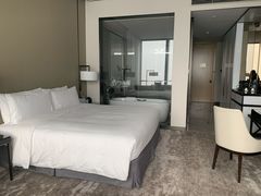-长沙尼依格罗酒店