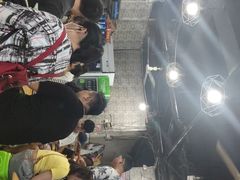 -杨婆婆烤肉(文昌阁店)