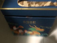 -爸爸糖吐司面包(靖江中虹店)