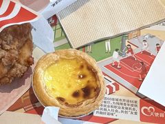 -肯德基(尧佳路店)