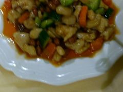 -盐城大牌档(工农路店)