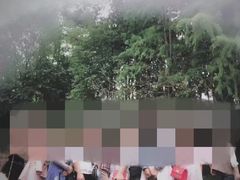 -重庆彩云湖湿地公园