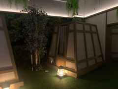 -青水瓦台汤泉(未央店)