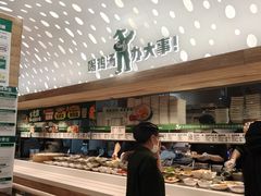 -老乡鸡(融科天地店)