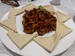 -大碗居·烤鸭·鱼头泡饼(天坛东门店)