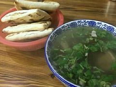 水盆羊肉-淳澄水盆羊肉