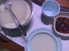 -景笙毋米粥底火锅(20年老字号)