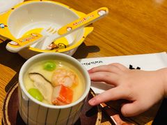 -合点寿司(金虹桥商场店)