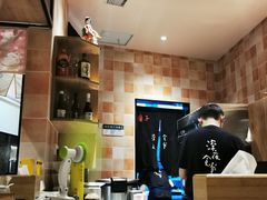 -酒井酱子·深夜食堂(东城汇店)