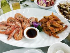 -北大学一食堂