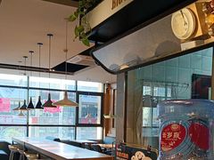 -比格比萨自助(诺亚大厦店)