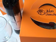 -Monchouchou檬舒舒(尚嘉中心店)