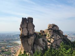 -太和山风景区