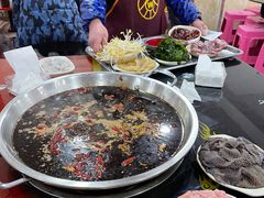 现划鳝鱼-储奇门鳝鱼火锅(总店)