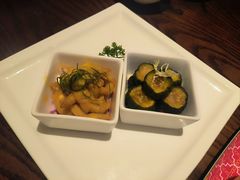 -采悦轩中餐厅·粤菜·海南菜(神州半岛喜来登度假酒店)