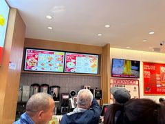 -南城香·饭香串香馄饨香(花园北路店)