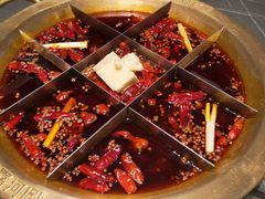 -长嘉·河图火锅(长嘉汇江景旗舰店)